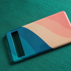 Acheteur Etsy a ajouté une photo de son achat