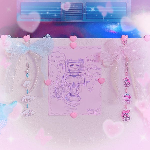 PREORDER Inscryption P03 Lenticular Charm Keychain - Etsy