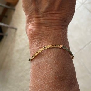 Linda added a photo of their purchase
