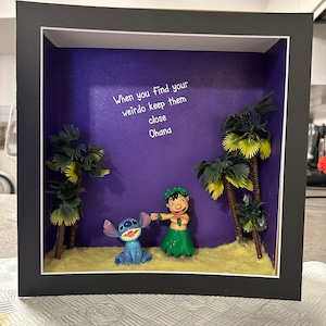 Katie added a photo of their purchase