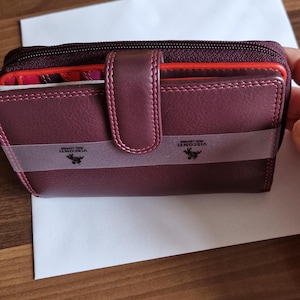 Judith added a photo of their purchase