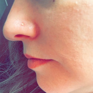 Emily added a photo of their purchase