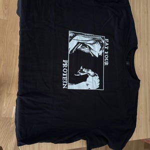 Nina added a photo of their purchase