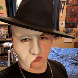 Matt added a photo of their purchase