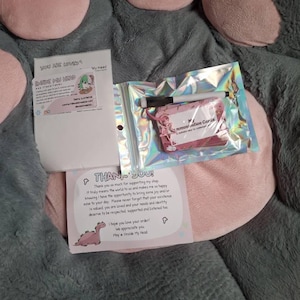 Leeann ha añadido una foto de su compra