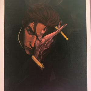 Etsy buyer added a photo of their purchase