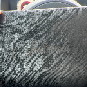 Patricia added a photo of their purchase