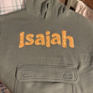 Brenda added a photo of their purchase
