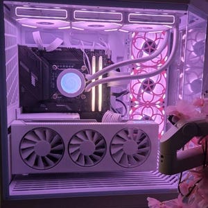 Alyson added a photo of their purchase