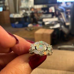 Etsy buyer added a photo of their purchase