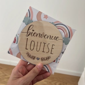 Charlotte added a photo of their purchase