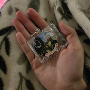 Brittany added a photo of their purchase