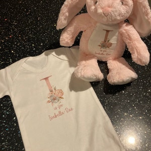 Comprador de Etsy ha añadido una foto de su compra