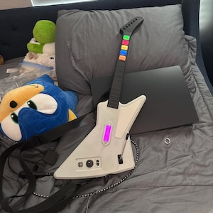 Jonathan added a photo of their purchase