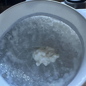 Dirk added a photo of their purchase