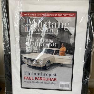 Kelly added a photo of their purchase