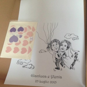 Ylenia added a photo of their purchase