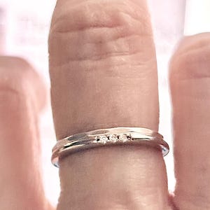 Beth added a photo of their purchase