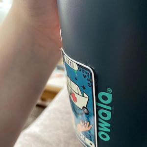 Kristie added a photo of their purchase