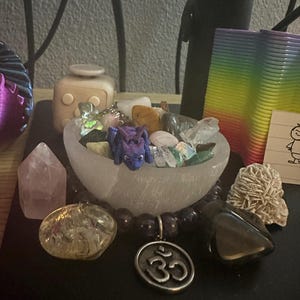 Anne added a photo of their purchase