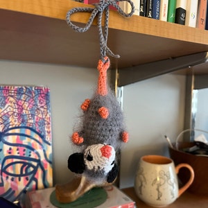 Eileen added a photo of their purchase