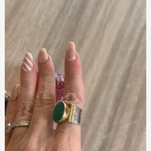 Emily added a photo of their purchase