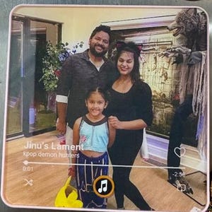 Suchitra ha añadido una foto de su compra