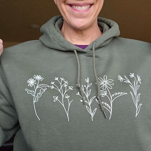Michele added a photo of their purchase