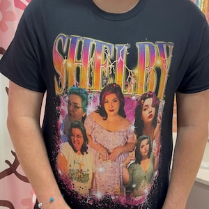 Shelby added a photo of their purchase