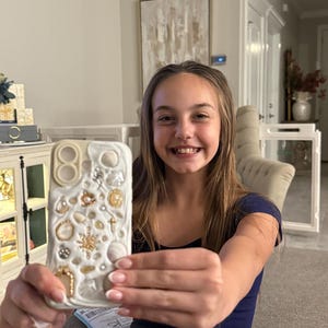 Tamara added a photo of their purchase