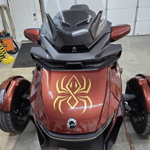 Dennis added a photo of their purchase