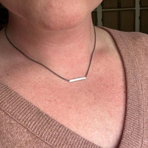Katie added a photo of their purchase