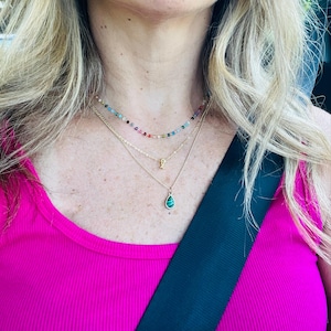 Leslie added a photo of their purchase