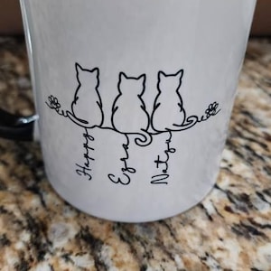 Alannah added a photo of their purchase
