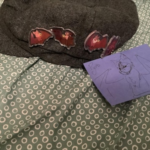 Etsy buyer added a photo of their purchase