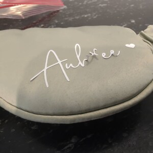 Brandy added a photo of their purchase