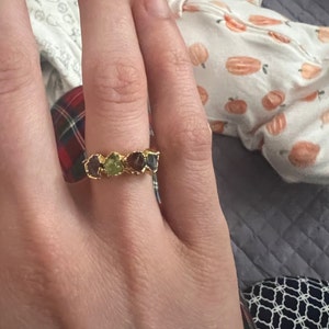Etsy buyer added a photo of their purchase
