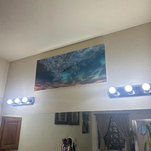 Fougere added a photo of their purchase