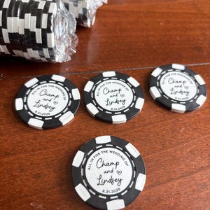 Custom Poker Chips Logo Set Box Ceramic Casino Clay 1000 Maker Poker