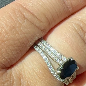 Jo added a photo of their purchase