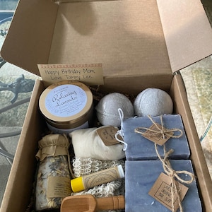 Tammy added a photo of their purchase
