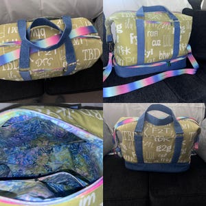 Roz added a photo of their purchase