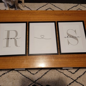 Sharna added a photo of their purchase