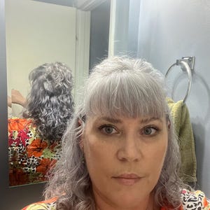 Michelle ha añadido una foto de su compra
