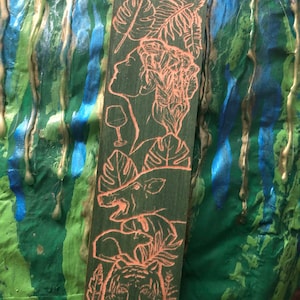 Amanda added a photo of their purchase
