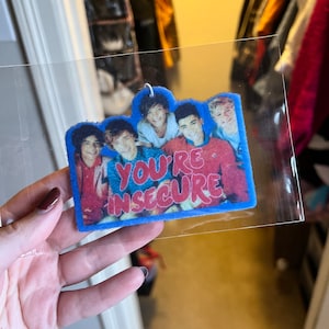 Alayna added a photo of their purchase