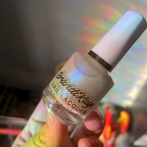 Griselda a ajouté une photo de son achat