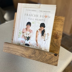 Rachel added a photo of their purchase