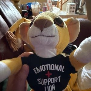 Natalie added a photo of their purchase