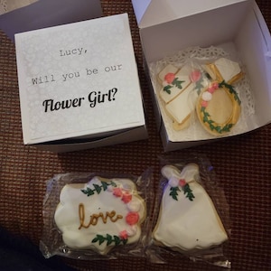 Jessie added a photo of their purchase